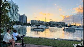 Miami Beach LIVE Exploring Wednesday Night (February 15, 2023)