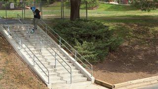 Jamie Foy - Paper Clips | Next New Wave