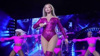 Resolution passed to rename Harris County in honor of Queen Bey’s return