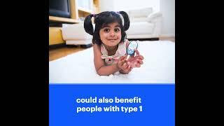 Type 1 diabetes immunotherapy research at JDRF
