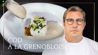 Cook along with Claude Bosi | Fine Dining Lovers