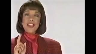 Gayle King Commercial For WFSB in Hartford, Connecticut