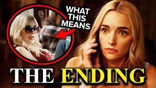 GINNY AND GEORGIA Season 3 Ending Explained & Review