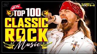 Best Of Classic Rock Songs Of All TimeACDC,Bon Jovi,Metallica, Guns N' Roses, U2Classic Rock Songs