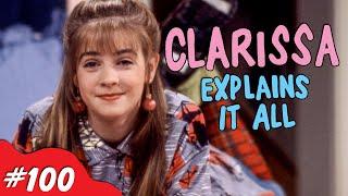 Clarissa Explains It All - Nick Knacks Episode #100