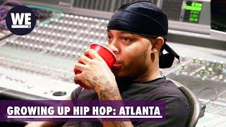 Bow Will NOT Do Deb's Project! | Growing Up Hip Hop: Atlanta