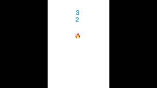 PUT THE FIRE OUT! #shorts #fire #click #interactive