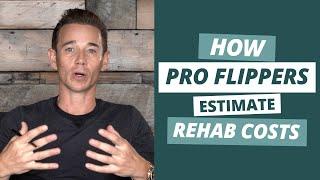 A Masterclass in Estimating Rehab Costs When Flipping Houses (Part 1)