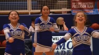 Cheer video 2017