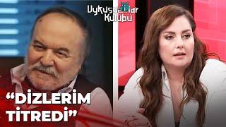 Yalı Çapkını'ndaki Çetin Tekindor ile İlk Sahne | Okan Bayülgen ile Uykusuzlar Kulübü