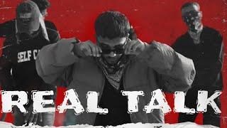 DAKRISH - REAL TALK (OFFICIAL MUSIC VIDEO) | TELUGU RAP 2023