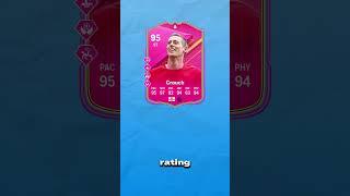 FUTTIES Hero Crouch SBC 