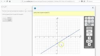 graph line2