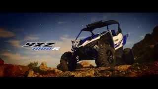 2016 Yamaha YXZ1000R Sport UTV - UTVUnderground.com