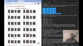 Introduction to Music Theory for Beat Makers: C Major Scale