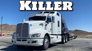 TRUCKING KILLS: Don’t Let it Kill You! New Truck Drivers Watch Out!