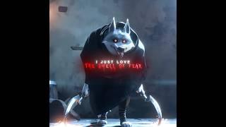 Scariest Dreamworks Villain | Death Edit (Puss In Boots The Last Wish)
