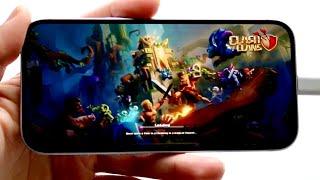 How To FIX Clash Of Clans Stuck On Loading Screen! (2024)