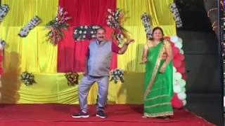 Ena mena saqki se special dance एक बर देखो गे फ़िर बर बर देखोगे कसम से मस्त dance