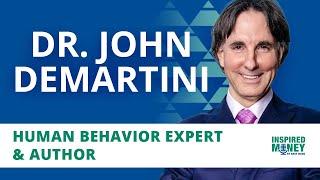 The Power of Gratitude: Attracting More Money and Wealth into Your Life with Dr John Demartini