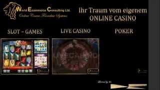 ONLINE CASINO FRANCHISE