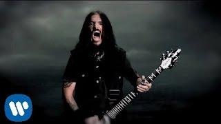 Machine Head - Locust [OFFICIAL VIDEO]