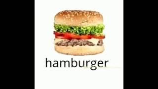 Hamburger Meme