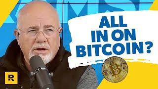 Has Dave Ramsey Changed His Mind About Bitcoin?