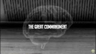 Camouflage - The Great Commandment [Lyrics]