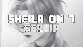 Sheila On 7 - Sephia (English Translation Lyrics)