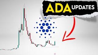 Cardano Price Prediction. Main levels for ADA