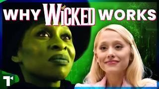 Wicked Review & Quick History! 🪄 Why It Works (Except For...)