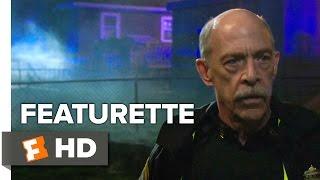 Patriots Day Featurette - Battle of Watertown (2017) - J.K. Simmons Movie