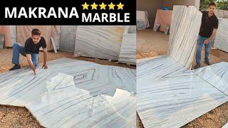 Makrana Marble Premium Quality Call 9214804444 For More Details