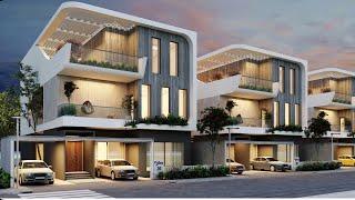 Gated community villas for sale in Shamshabad Mamidipally Near Novatel || 500 Sqyards