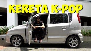 REVIEW HYUNDAI ATOS - NAIM FADHLI POWER ON!