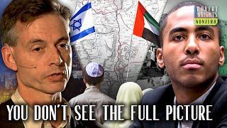 Can Hamas Be Eliminated? I Robert Wright and Coleman Hughes I Nonzero