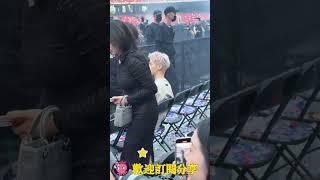 罗云熙帅到过分，魅力四溢令人无法抗拒！ #星聞八爪娛