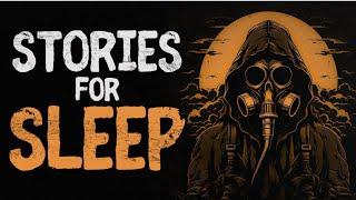 True Scary Stories For Sleep With Rain Sounds | True Horror Stories | Fall Asleep Quick