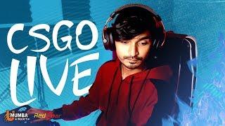 CSGO LIVE INDIA | The Legendary Eagle Master Punisher.