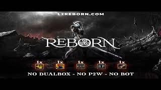 L2Reborn x1 - Destroy CCCP