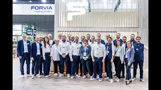 IAA Transportation 2024 Highlights | FORVIA HELLA