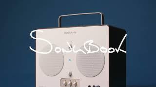 Tivoli Audio Songbook Speaker SB-0641-UNL | MoMA Design Store