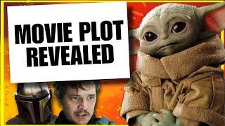 Star Wars Mando & Grogu Movie Plot Rumor | This Can't be True