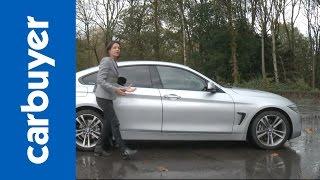 BMW 4 Series Gran Coupe 2014-2016 review - Carbuyer