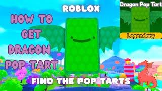 How To Find The Dragon Pop Tart Find The Pop Tarts