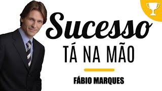 FABIO MARQUES Reveals the 5 Forces for Unstoppable Success