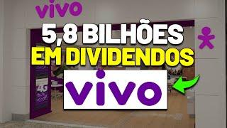 OS GRANDES DIVIDENDOS RETORNARAM? VIVO (VIVT3): RESULTADOS 4T24, DIVIDENDOS e PERSPECTIVAS