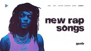 Best New Rap Songs this Week - October 6, 2024