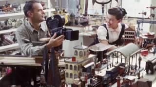 The Eames Creative Process